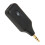 Bluetooth 5.1 Transmitter Receiver 3.5mm AUX Audio Adapter, 180mAh Battery 14