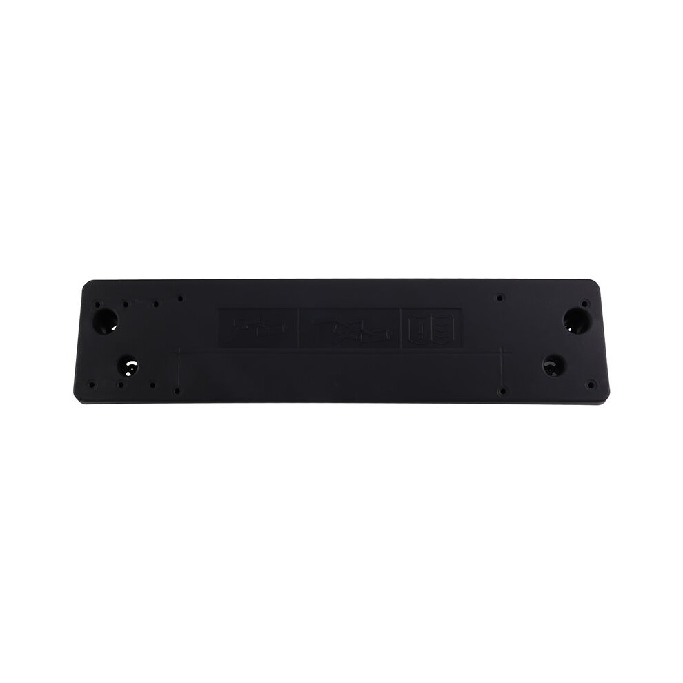 New Front Bumper License Plate Holder A1678809807 For - Gle -Class W167 2020-2023 Front Number Holder 6033826218582