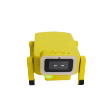 ESP32-Hi Mechanical Dog ESP32 C3 Servo AI Voice Chat Robot Development Board Support Deepseek Xiaozhi