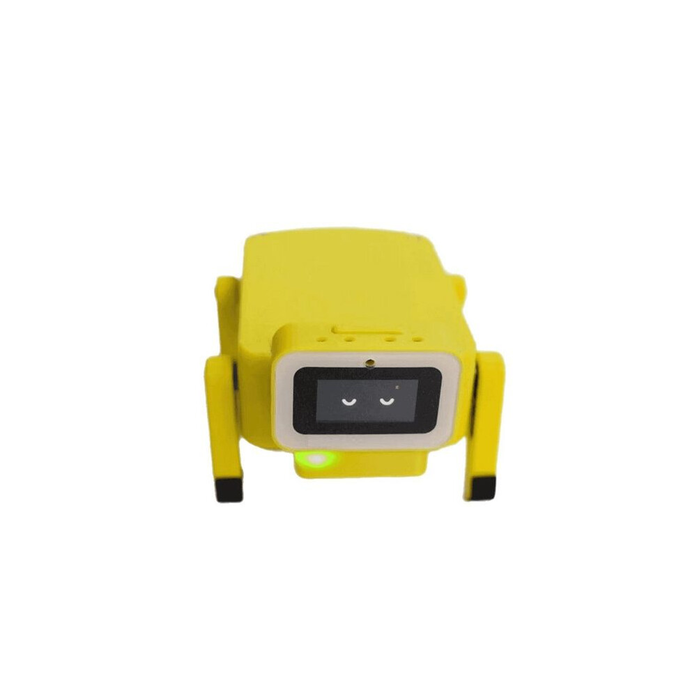 ESP32-Hi Mechanical Dog ESP32 C3 Servo AI Voice Chat Robot Development Board Support Deepseek Xiaozhi-image-OPC-PVPCFVH-NEW