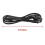 MAX G30 G30D G30LP/LE Scooter EU Plug Battery Charge Cable Essential Charging Accessory 8