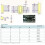 8-Channel Analog Multiplexer/Demultiplexer HC4051A8 74HC4051 Module for  Raspberry Pi Breadboard 6