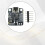 HUSB238 PD Decoy Module IIC Control or Fixed Level Output USB Type CPD Sink 6