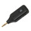 Bluetooth 5.1 Transmitter Receiver 3.5mm AUX Audio Adapter, 180mAh Battery 13