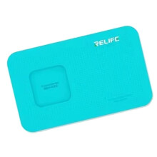 RELIFE Coussinet Antidérapant Universel en Silicone pour Appareil Photo Arrière de Téléphone, RL-004DM, pour Réparation et Retouche de Plusieurs