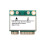 RTL8723DE 2.4G 150M  4.2 Desktop Laptop Industrial Computer  PCIE Wireless Network Card 1