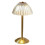LED Desk Lamp with Touch Sensor, Type-C USB Rechargeable for Bedroom and Study 2