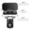 Universal Rear Camera Mounting Bracket Dash Cam Mirror Cam Backup Camera Mount Rearview Camera Holder 4Pcs 3