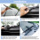 2x Windshield Wiper Arm for Freightliner  2001-2017 A22-51969-000 Left+Right 4