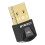 USB  6.0 Adapter USB Dongle AAC Decoder Wireless Music Audio Receiver Transmitter for PC Mouse Keyboard 9