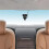 Universal Rear Camera Mounting Bracket Dash Cam Mirror Cam Backup Camera Mount Rearview Camera Holder 4Pcs 4