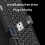 5.2 Transmitter APTX HD LL Low Latency Adaptive USB Wireless Audio Adapter Handsfree Call for PS4/5 Notebook 5