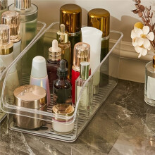 1Pc Refrigerator Storage Box Food-Grade Fresh-Keeping Box Household Vegetable, Fruit and Egg Special Drawer Kitchen