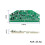 For  G4 Electric Scooter Motherboard Circuit Board E-Scooter Dashboard Main Control Board 5