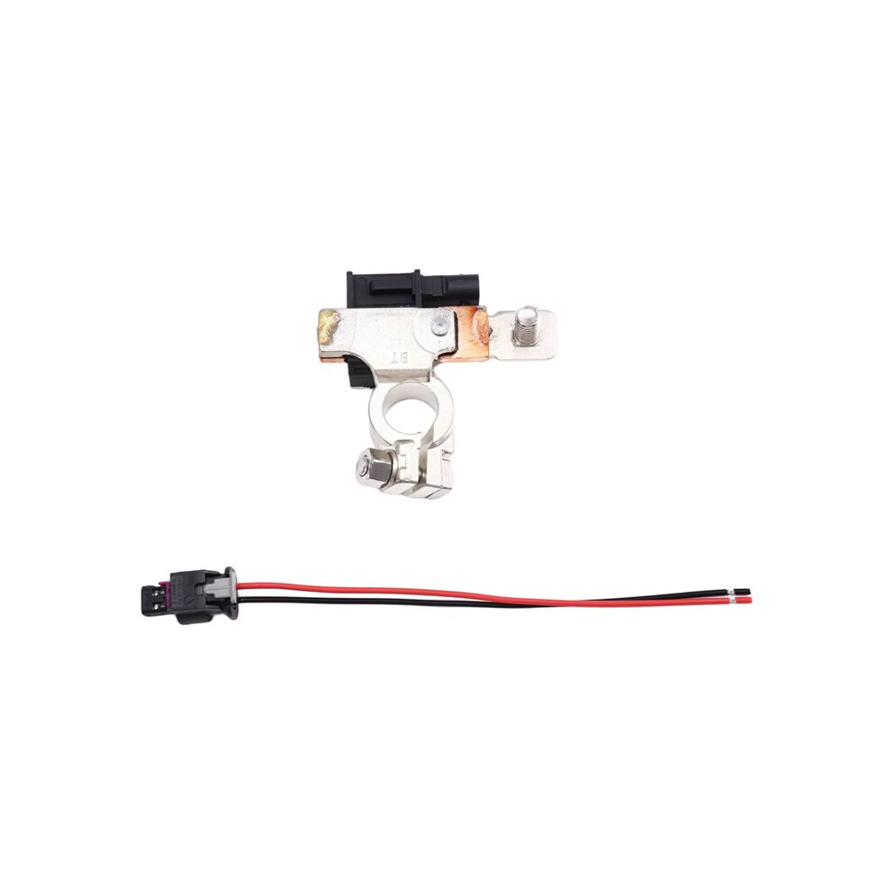 38920-Tz5-A02 38920Tz5a02 Car Battery Sensor For 2017 2018 2019 38920-Tz5-A01 38920Tz5a01 Silver/Black 6033107969653
