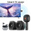 5.2 Transmitter APTX HD LL Low Latency Adaptive USB Wireless Audio Adapter Handsfree Call for PS4/5 Notebook 4