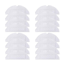 Disposable Mop Cloths for G10 G10S PRO S8 S7 S70 S75 S7Max T7S T8 Vacuum Cleaner Accessories Kit