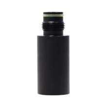 Adaptateur de Remplissage pour Bouteille G1/2-14, Raccord Souple pour Réservoir D'Air, Accessoires de Plongée, Aquarium, Soda et CO2