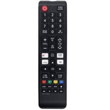 Replace BN59-01483C Remote Control for TV BN59-01483C Remote Control