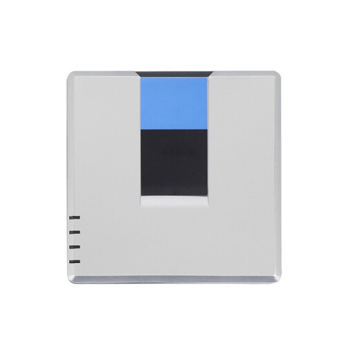 2  Adapter SIP Gateway Internet Phone Adapter VoIP Gateway Internet Phone 2  Adapter SIP RJ45 Cable EU PLUG