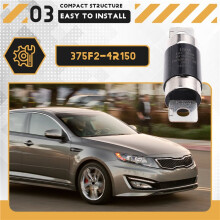 375F2-4R150 Car High Voltage Fuse for Optima Hybrid 2013-2015