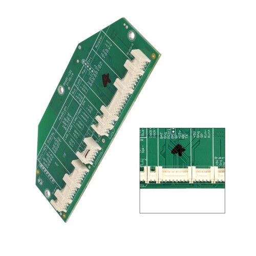 For  G4 Electric Scooter Motherboard Circuit Board E-Scooter Dashboard Main Control Board 2