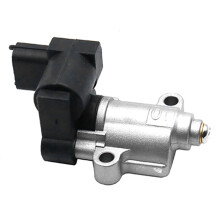 35150-2B010 351502B0 Stationairregelklep IAC IACV voor  Forte Soul 1.6L Carens Rondo voor   I20 I30