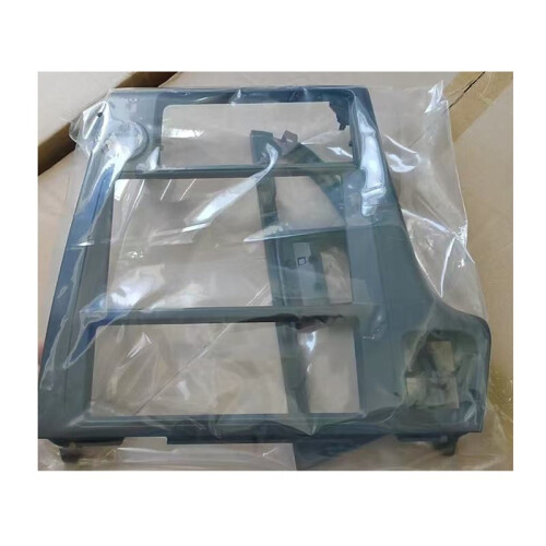 Pour  Pathfinder pour  QX4 2001-2004 Cache de Sortie D'Air Du Tableau de Bord Cache de Panneau de Climatisation Accessoires Auto 1