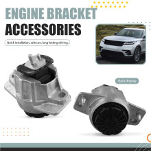 Car Engine Mounting for Velar F-PACE 2.0L L4 LR117099