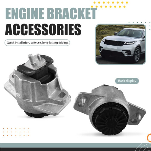 Car Engine Mounting for   Velar  F-PACE 2.0L L4 LR117099