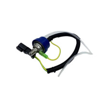 Sensor för Igensättning Av Luftfilter 7861-93-1420 7861-93-1421 7861-93-1422 för PC130 PC160 PC190 PC200 7861931420