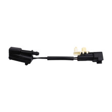 New Front Windshield Washer Nozzle Jet with Heating 1945745 F1CB17666BB for GRAND C-MAX MK2 Hood Washer Nozzle