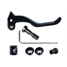 For XOD Lever Repair Parts Handle Electric Bicycle Mountain E-Bike MTB Hydraulic Brake Parts Electric Bike Brake Handle
