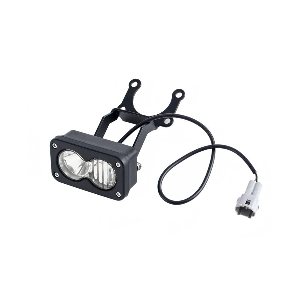 Motorcycle Led Head Kit For Sur-Ron X260 And Talaria Flood Pods Combo Kit Light/White 6033286314770