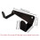 Power Tool Wall Mount Holder Heavy Duty Storage Tool Cordless Drill Screwdriver Storage Rack for Workshop/Garage 8