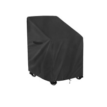 Rollator Walker Cover, Waterproof Walker Cover for Seniors, for Walkers with Wheels and