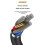 66w 90 Degree Spring Type C Cable Fast Charging Type C to Type-C Cord for  16  Type C Mobile Phone Cable 6