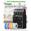 CMYK LED Backlight Board for  P1/X1/A1 Series 3D Printer,3D Printer Accessories PCB Lithophane Pane 2Pack 3