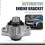 Car Engine Mounting for   Velar  F-PACE 2.0L L4 LR117099 5