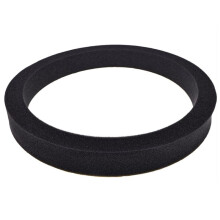 Isolateur en Mousse pour Capot Inférieur M125828 pour LT150 LT155 LT133 LT160 LT180 LT190 LTR155 LTR180 LX288