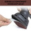 Multi Tool Sanding Pads, 60 Pcs Mouse Detail  SanderPads, 5 Hole Sanding Sheets Assorted for Sander SandersPads 3