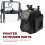 Extruder for Neptune 4Pro 3D Printers Print  From for  Assembled Extruder Kit for Neptune 4Pro 4
