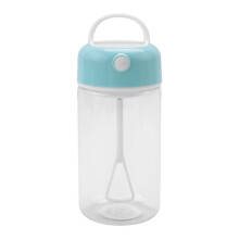 Electric Shake Cup for Fitness Sports Protein Powder Automatic Coffee Stirring Cup Leak-Proof Waterproof Drink Mixer A