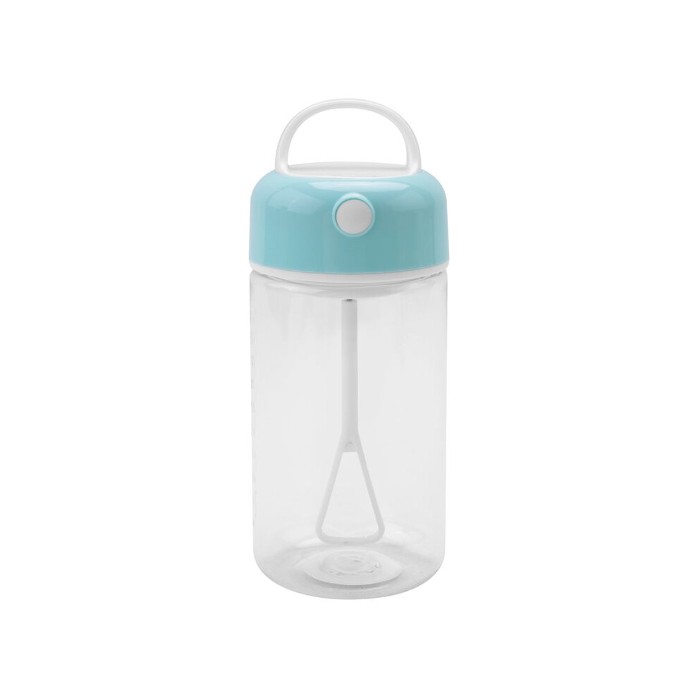 Electric Shake Cup for Fitness Sports Protein Powder Automatic Coffee Stirring Cup Leak-Proof Waterproof Drink Mixer A