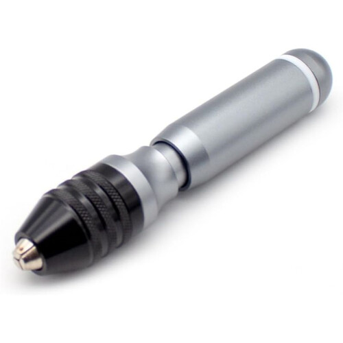 Tungsten Needle Holder Tungsten Electrode Sharpener Argon Arc Welding Tungsten Needle Grinding Clamp Max Diameter 6MM