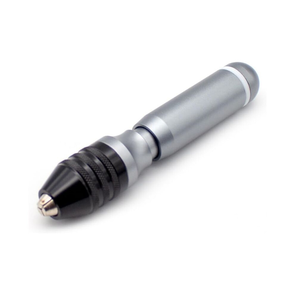 Tungsten Needle Holder Tungsten Electrode Sharpener Argon Arc Welding Tungsten Needle Grinding Clamp Max Diameter 6Mm 6031070650714