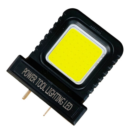 LED Work Light for  18V for  20V for  for  M18 Lithium Battery Case Work Lamp 2