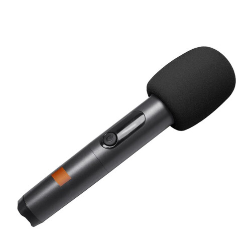 4Pack Foam Mic Cover for  PartyBox Wireless Mic Microphones, Microphone Sponge Windscreen Filter 2