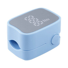 Nail Fungu Cleaning Light with LED Display Device Nail Fungu Treatments for Onychomycosis Light for Finger - Toenails A