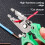 Multi-Tool Wire Stripper,Adjustable Wiring Tools and Function Hand Tool for Strip, Split, Trim, and Crimp 8